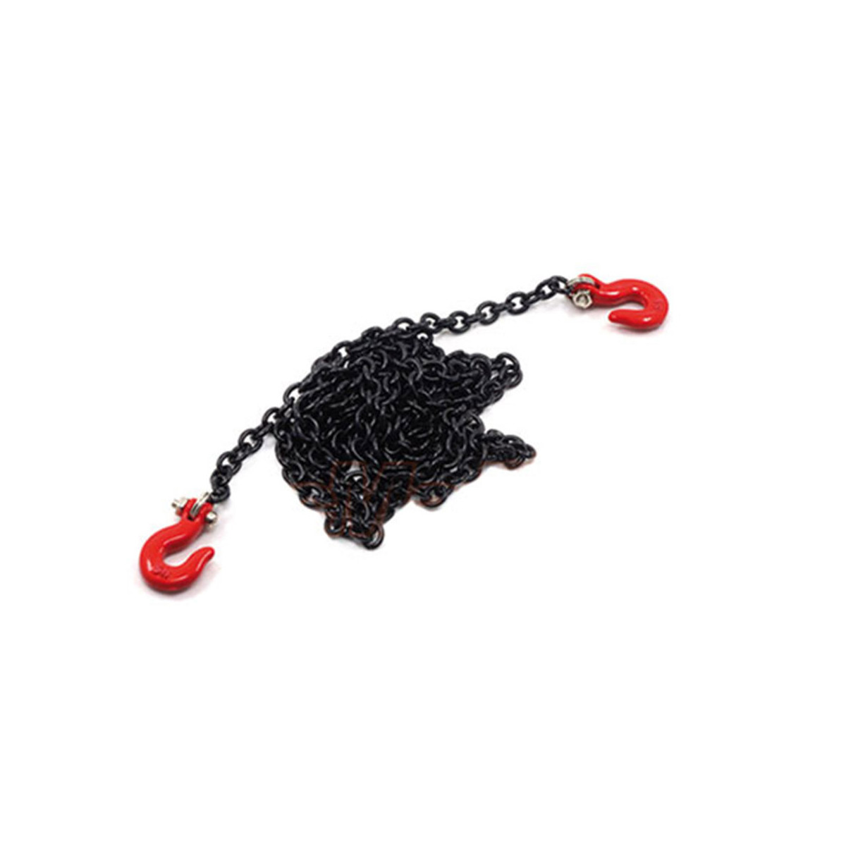 Amewi Chain 96cm Metal black 1/10