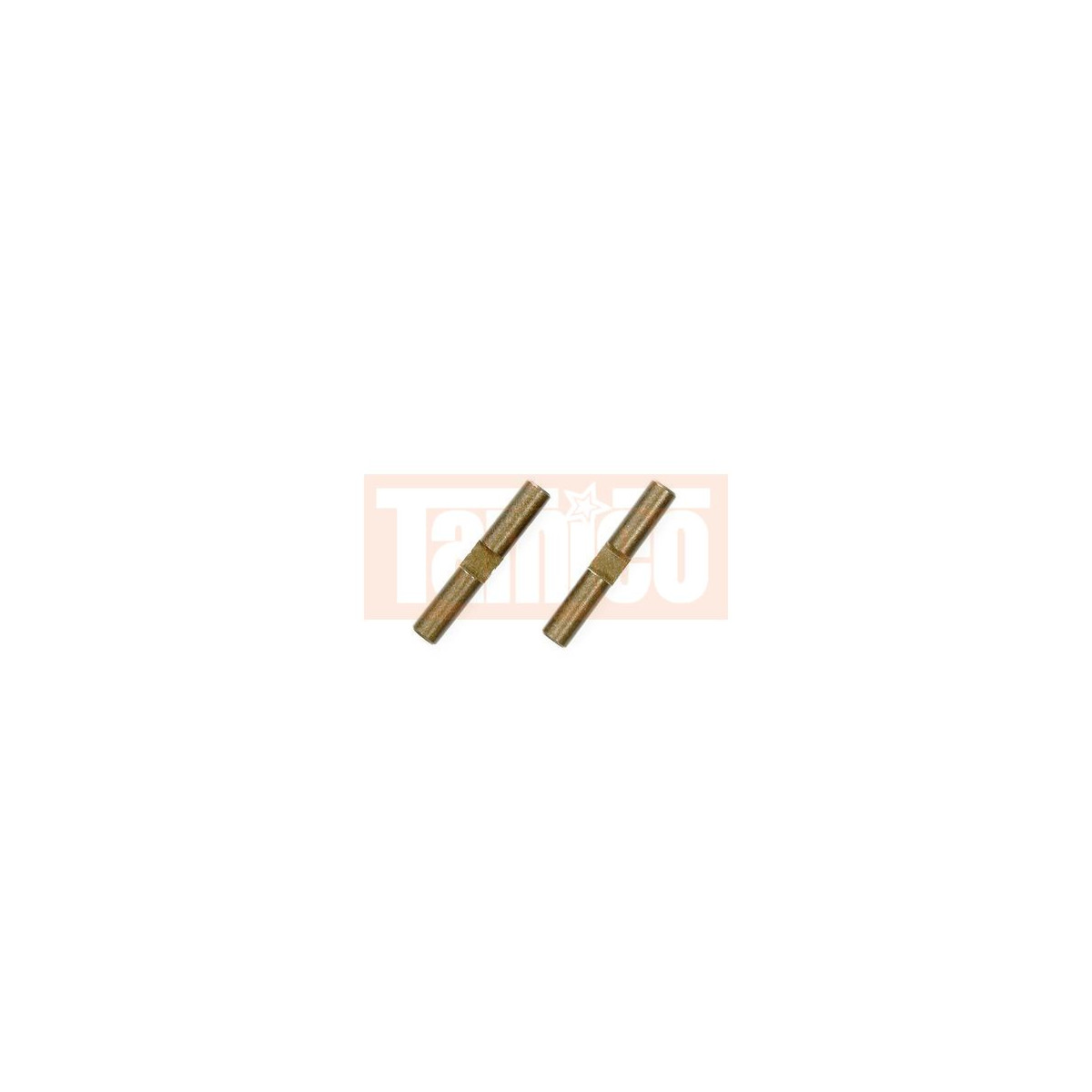 Tamiya #54533 TB-04 Gear Diff X Shaft