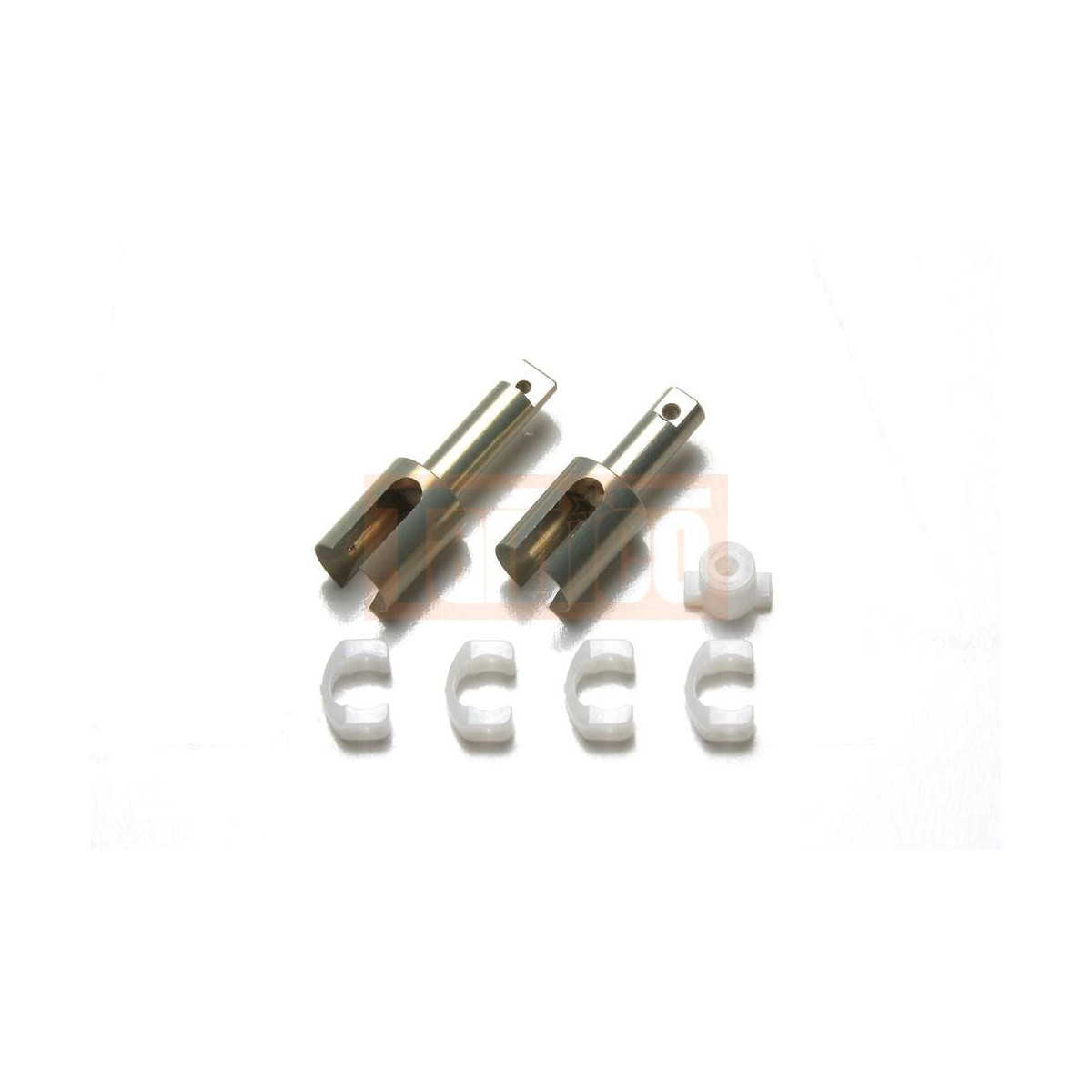 Tamiya #54543 TB-04 Gear Diff Alu. Cup Joint