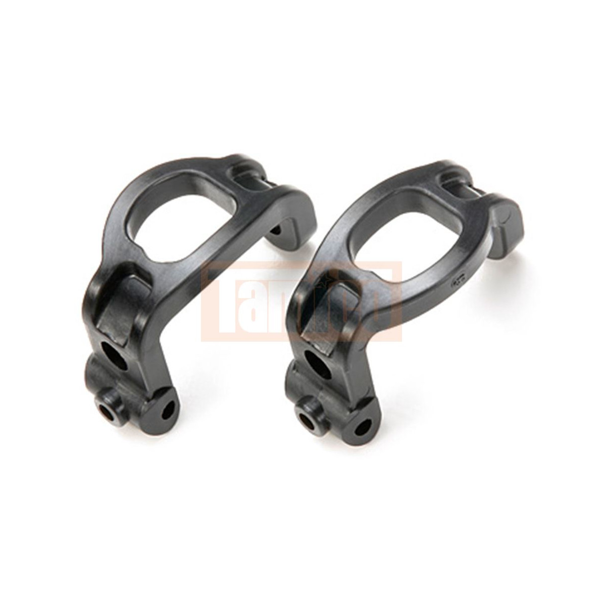 Tamiya #54546 Rein. RevSusArm Hub Carrier 6°
