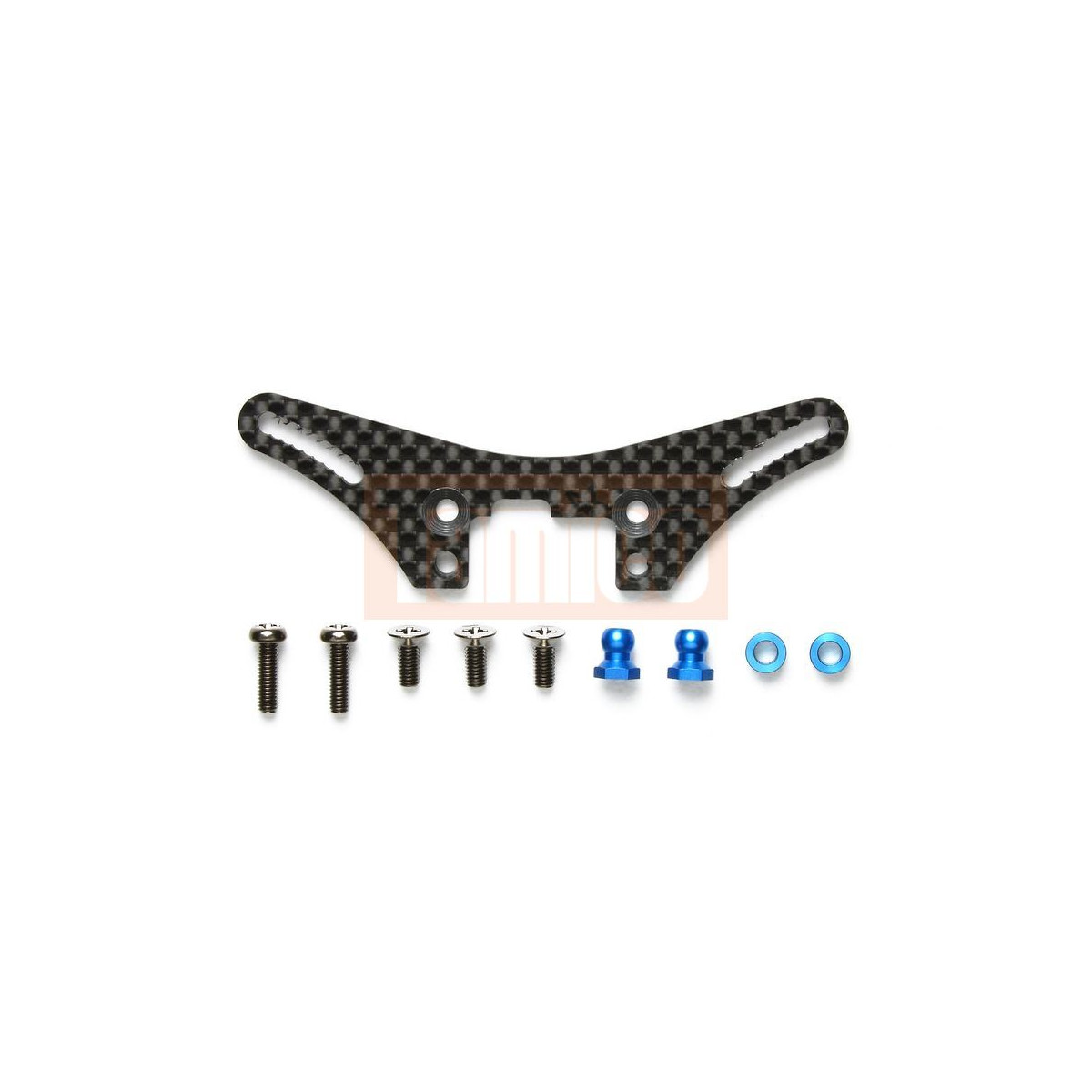 Tamiya TA06 Chassis RC Spare parts and Hop Up parts | Tamico, Page 3