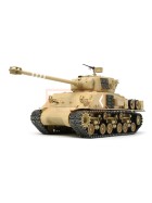 Tamiya Panzer Super Sherman M-51 Full Option Bausatz #56032