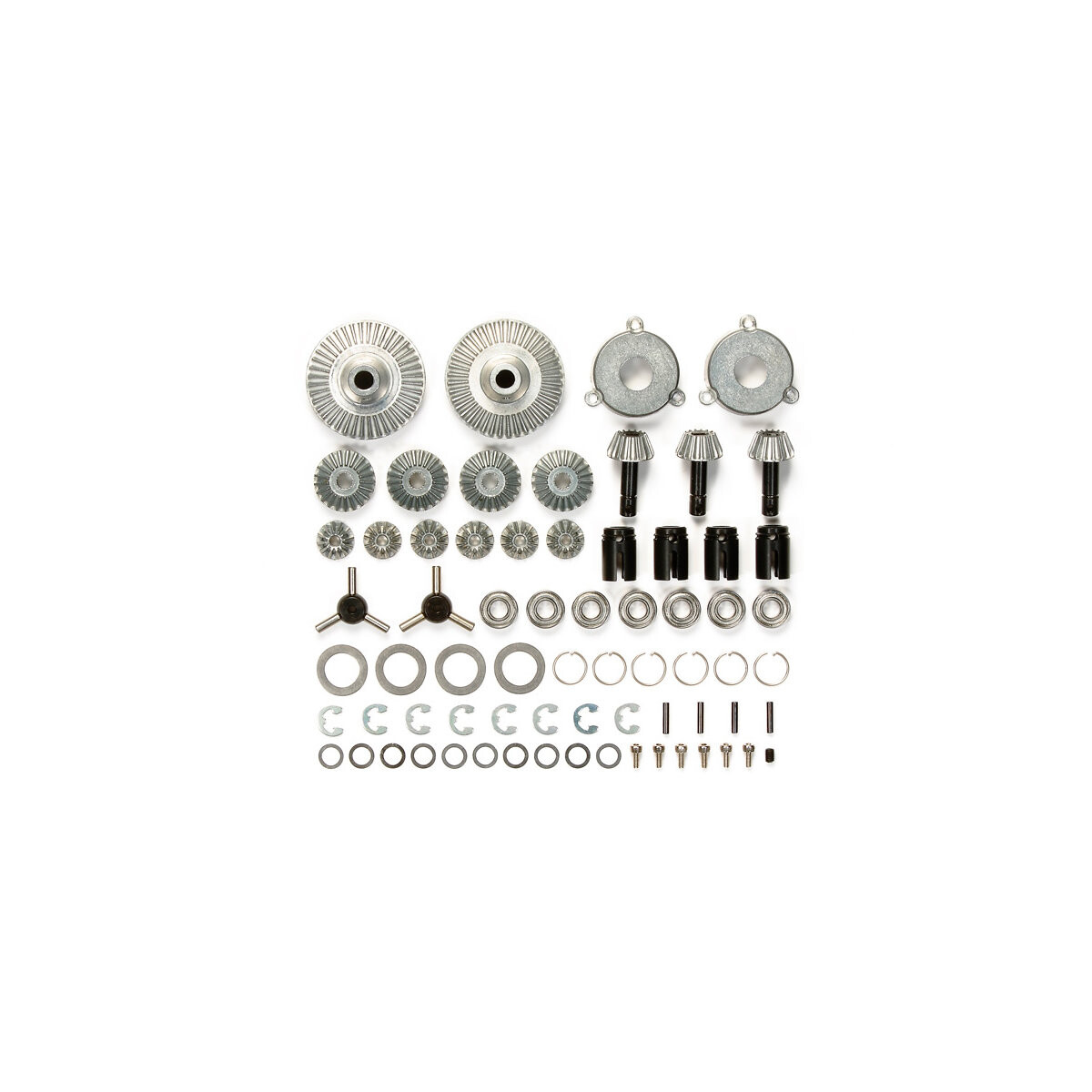 Tamiya Kegelrad-Ritzel (57723) – Ersatzteil Für Modellbau, 305455040