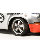 Tamiya Porsche 911 Carrera RSR TT-02 Chassis #58571
