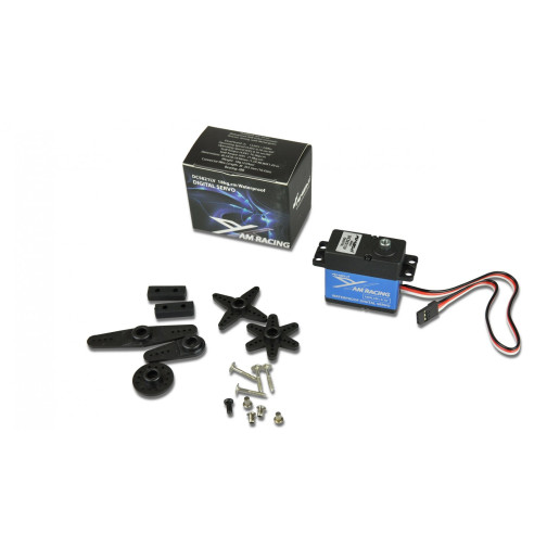 Amewi Digital Servo DC5821LV Waterproof 22kg