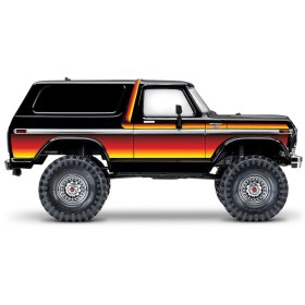 Traxxas TRX-4 1979er Ford Bronco 1/10 Crawler RTR Sunset
