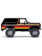 Traxxas TRX-4 1979er Ford Bronco 1/10 Crawler RTR Sunset