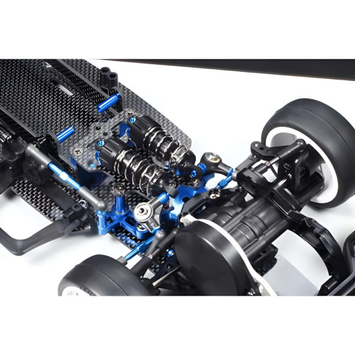 Tamiya TRF417X Chassis Bausatz #42205