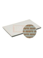 Tamiya #87148 Sanding Sponge Sheet 600