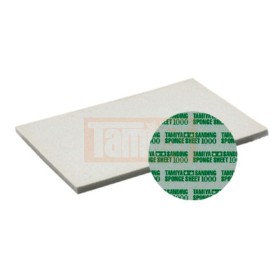 Tamiya #87149 Sanding Sponge Sheet 1000