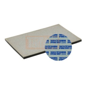 Tamiya #87150 Sanding Sponge Sheet 1500