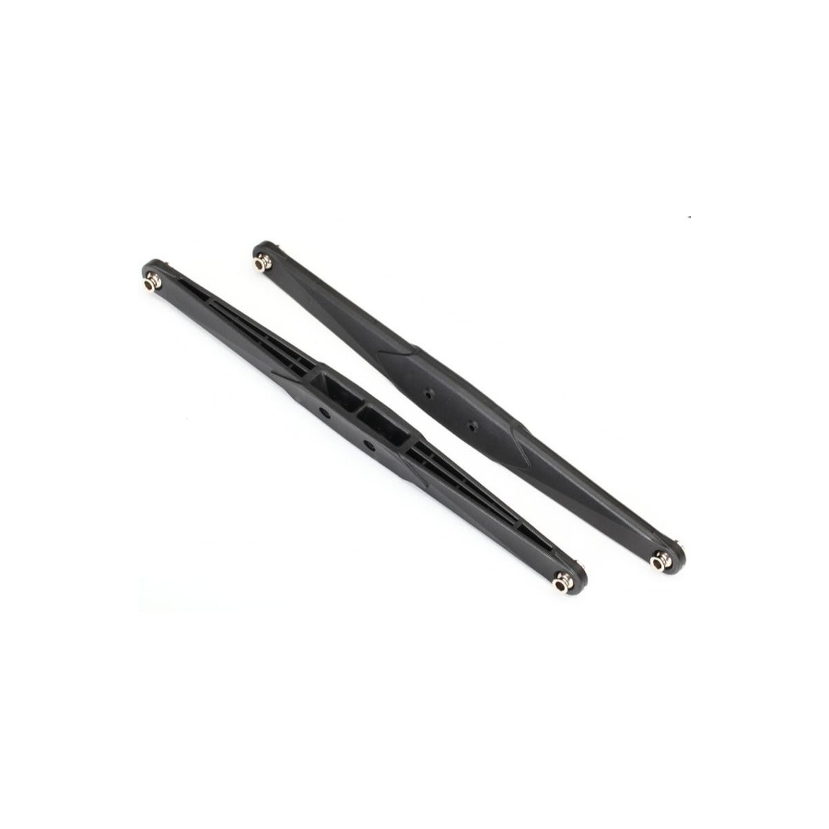 Traxxas 8544 Trailing arm (2) (assembled with hollow balls)