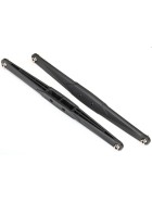 Traxxas 8544 Trailing arm (2) (assembled with hollow balls)