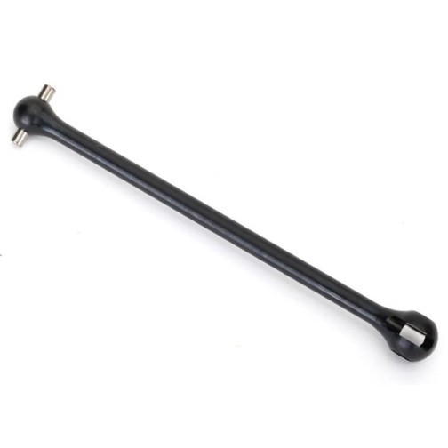 Traxxas 8550 Driveshaft, steel constant-velocity (shaft only, 96mm) (1)