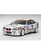 Tamiya XBS BMW 318i STW Warsteiner RTR #146613