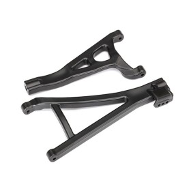 Traxxas 8631 Suspension arms, front (right), heavy duty...