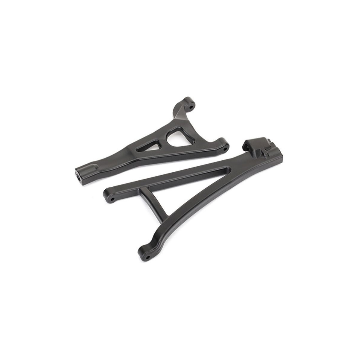 Traxxas 8632 Heavy Duty Querlenker schwarz vorne/links...