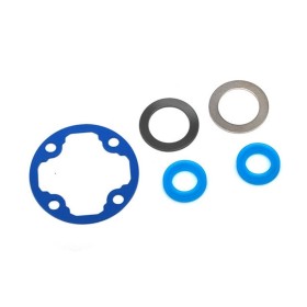 Traxxas 8680 Differential gasket/ x-rings (2)/...