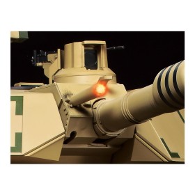 Tamiya 300056041-1:16 Rc Us Kpz M1A2 Abrams Full Option Neu 