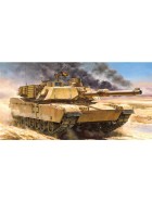 Tamiya 56041 Panzer US KPz M1A2 Abrams Full Option 1:16 Bausatz