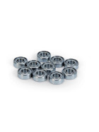 Carson 500904009 Kugellager 5x11x4mm (10)