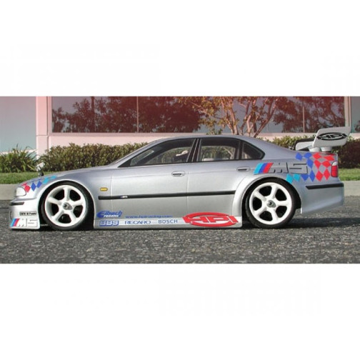 HPI 7450 BMW M5 Karosserie unlackiert 200mm