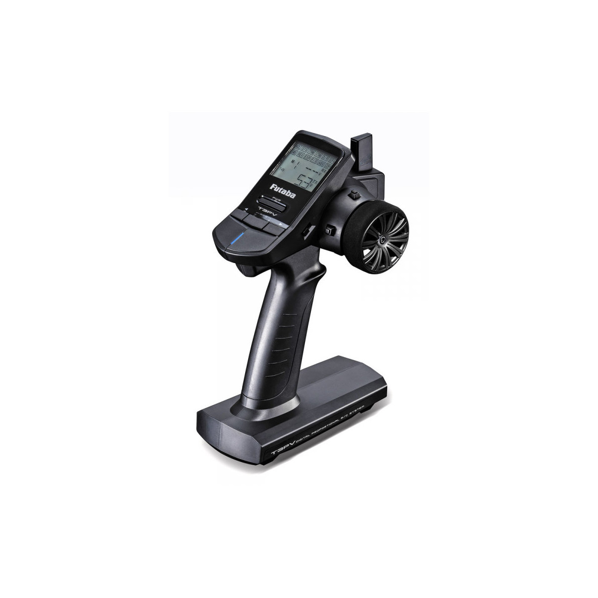 Futaba Fernsteuerung T3PV mit R203GF (ohne Telemetrie)