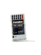 Futaba Receiver R2106GF 2.4 GHz S-FHSS