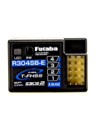 Futaba Empfänger R304SB-E 2,4 GHz T-FHSS