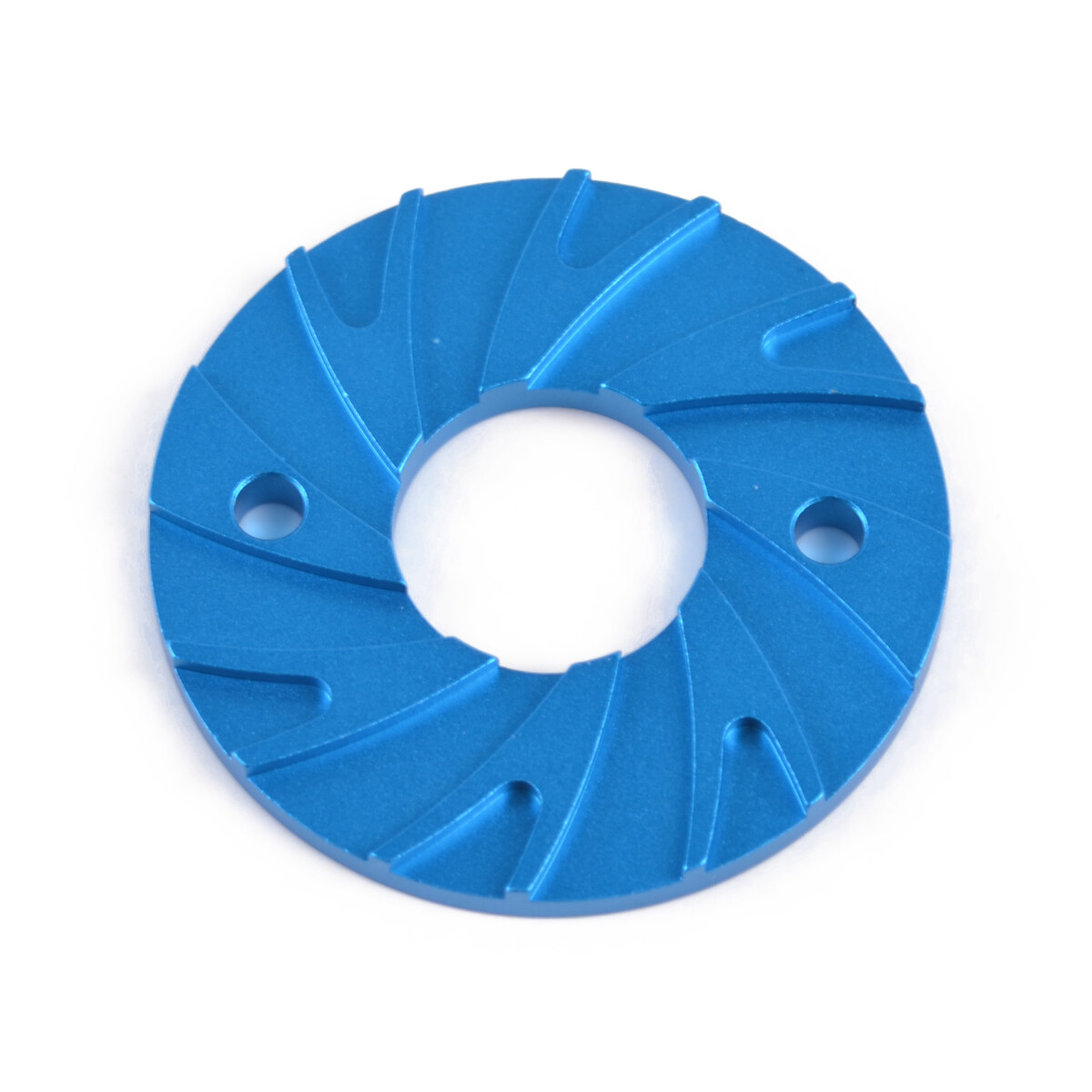 Tamiya TA06/Pro Alu-Motorhalterung – Leicht, Blau – Heat Sink Motor Plate OP.1315 54315 – Hop-Up Teil Tamiya TA06/Pro Alu-Motorhalterung – Leicht, Blau – Heat Sink Motor Plate OP.1315 54315 – Hop-Up Teil