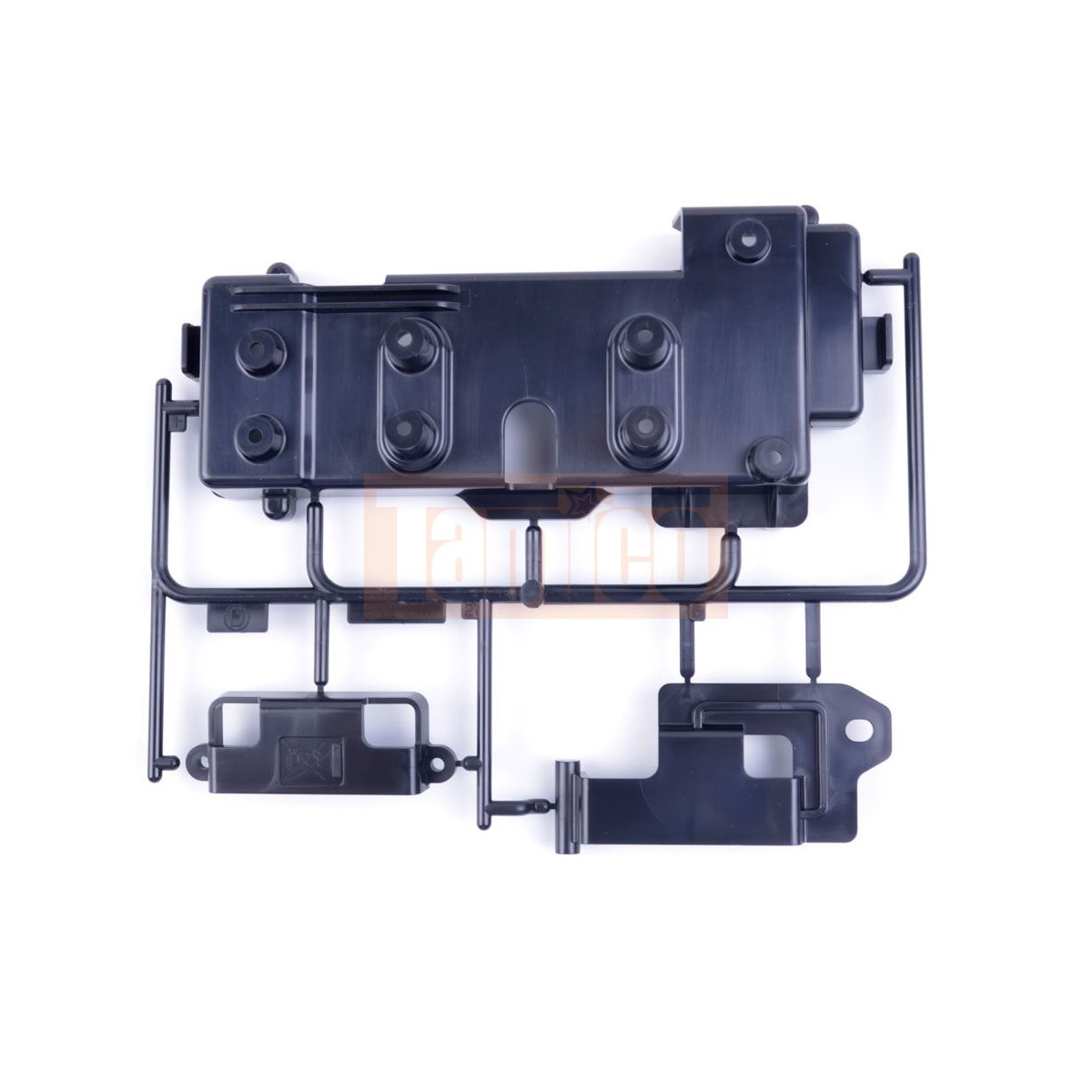 Tamiya 19008210 D-Teile für MB Arocs 3348 (56357)