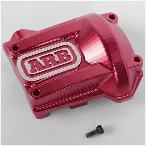 RC4WD ARB Diff Cover for Traxxas TRX-4(1)