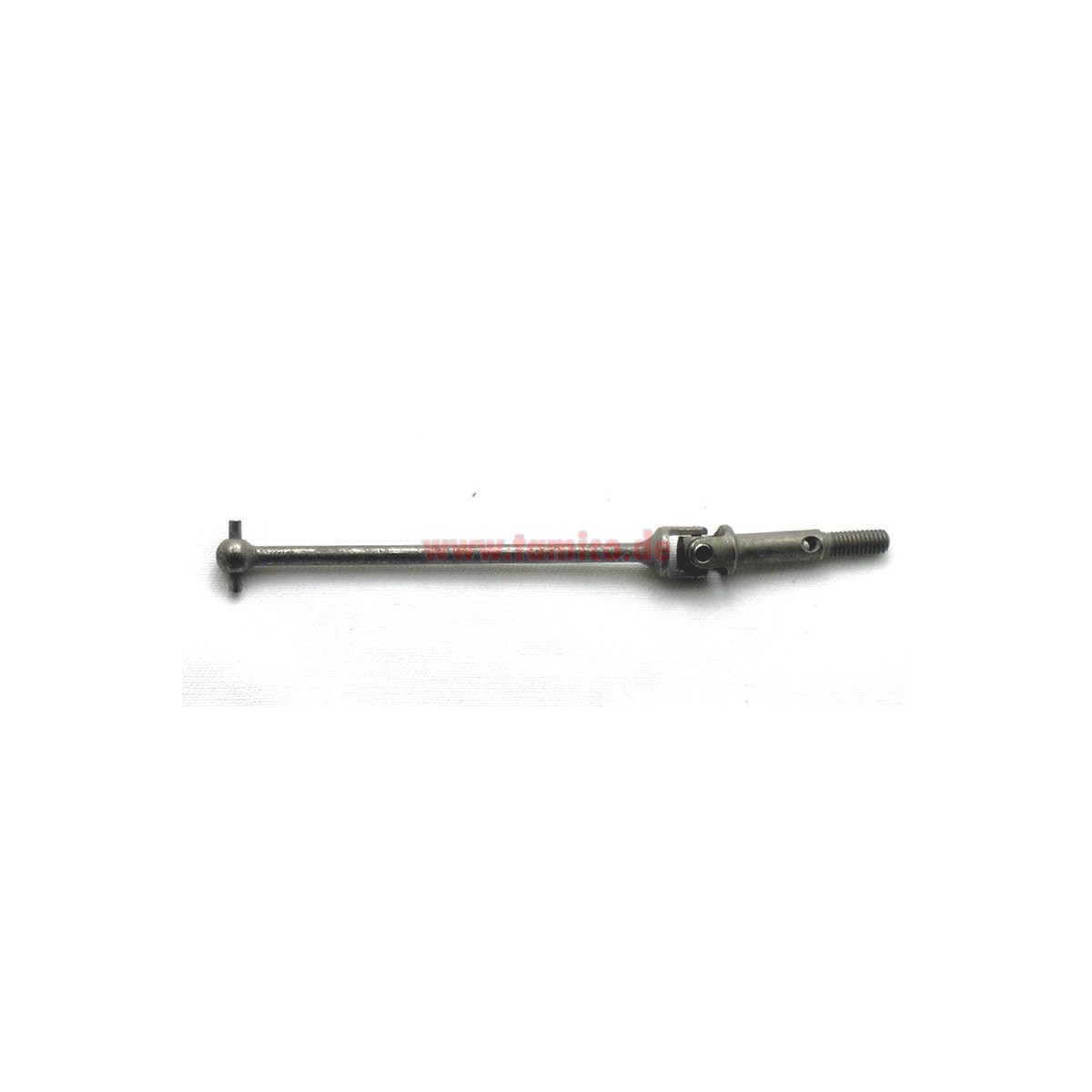 Tamiya #14135028 Universal shaft(1) for 58067