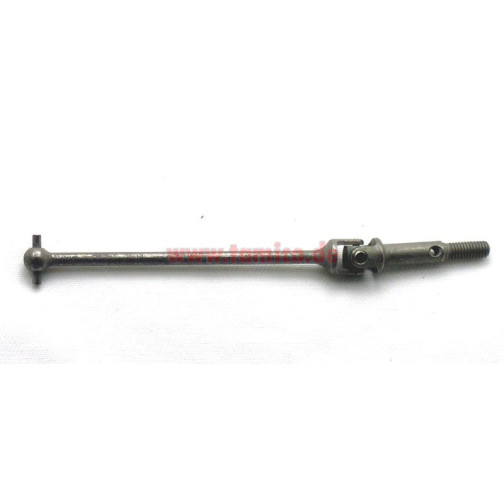 Tamiya #14135028 Universal shaft(1) for 58067