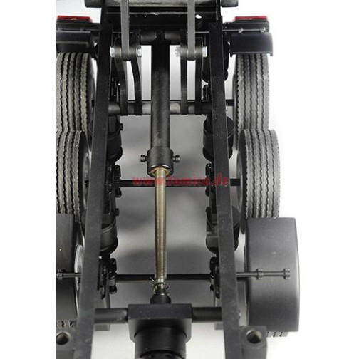 Carson 500907056 Spindelantrieb für Kippsattelauflieger /...