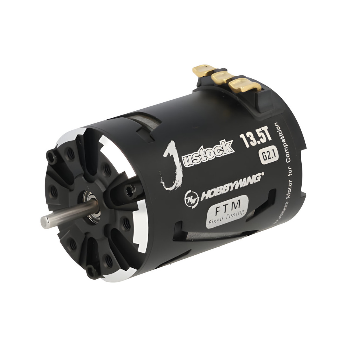 Hobbywing Xerun Justock 13.5 Turn G2.1 Motor 3200kV...