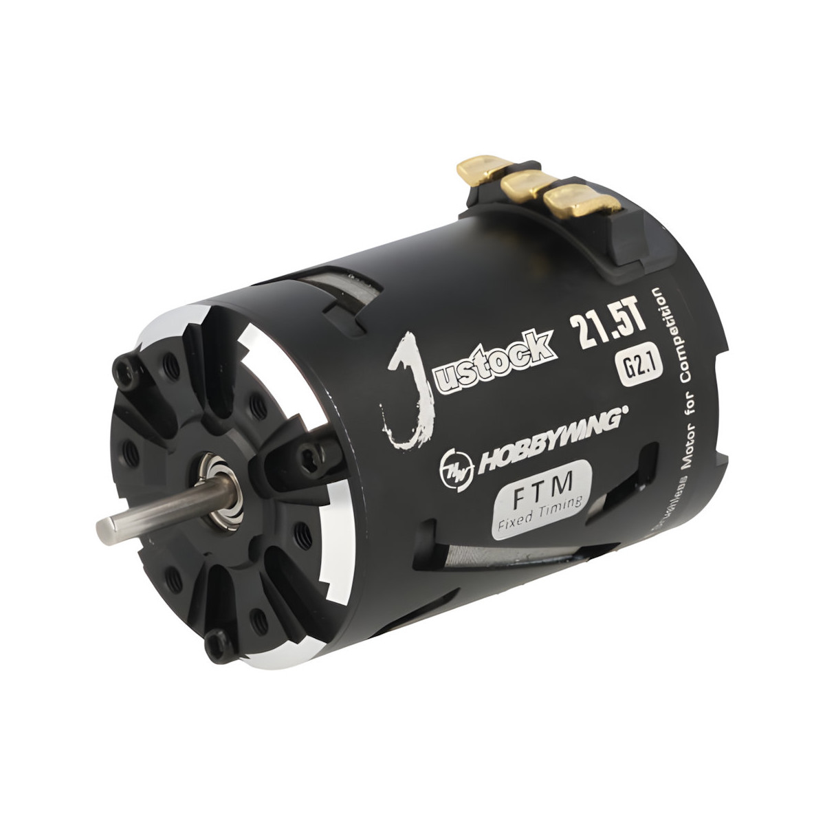 Hobbywing Xerun Justock 21.5T G2.1 Motor 2050kV für...