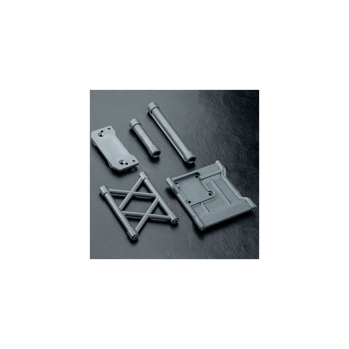 MST MTX Gear Box Chassis Set MST MTX Gear Box Chassis Set