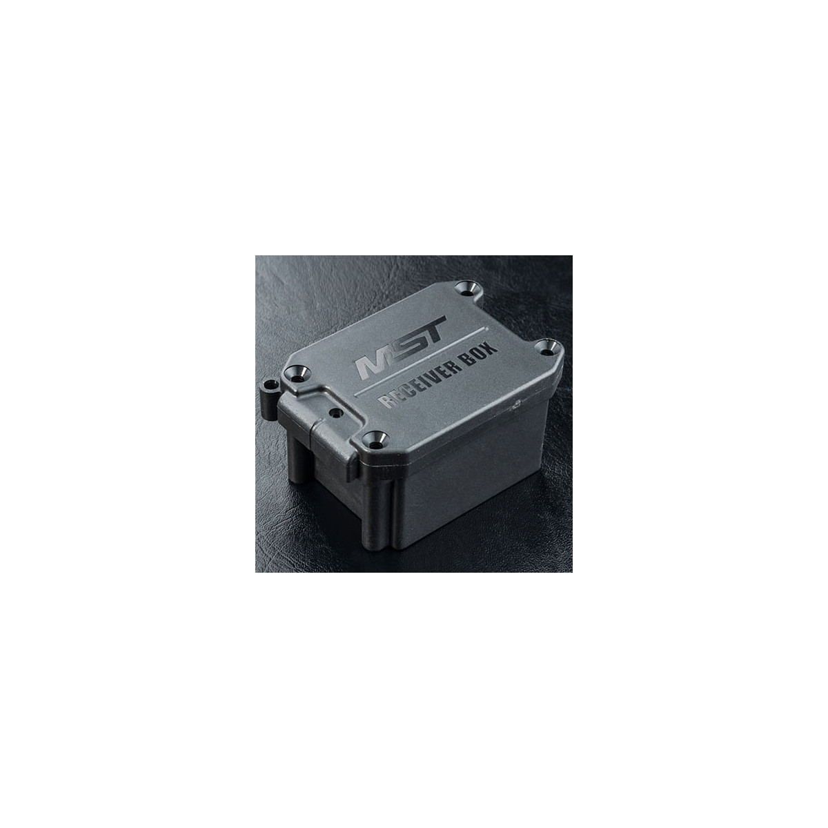 Receiver case set