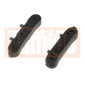 Carson FY10/8/5 Lower Suspension, front/rear