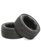 Tamiya #50684 M-Chassis 60D M-Grip R.Tire *2