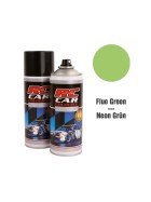 Ghiant Lexan Spray Colour Fluo Green 150ml
