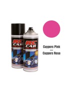 Lexan Paint Cuypers Pink 150 ml