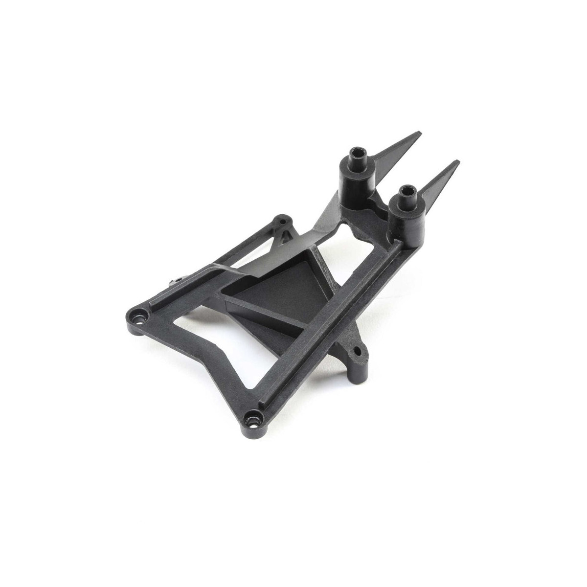 Rear Chassis Brace/ESC mount: Super Baja Rey