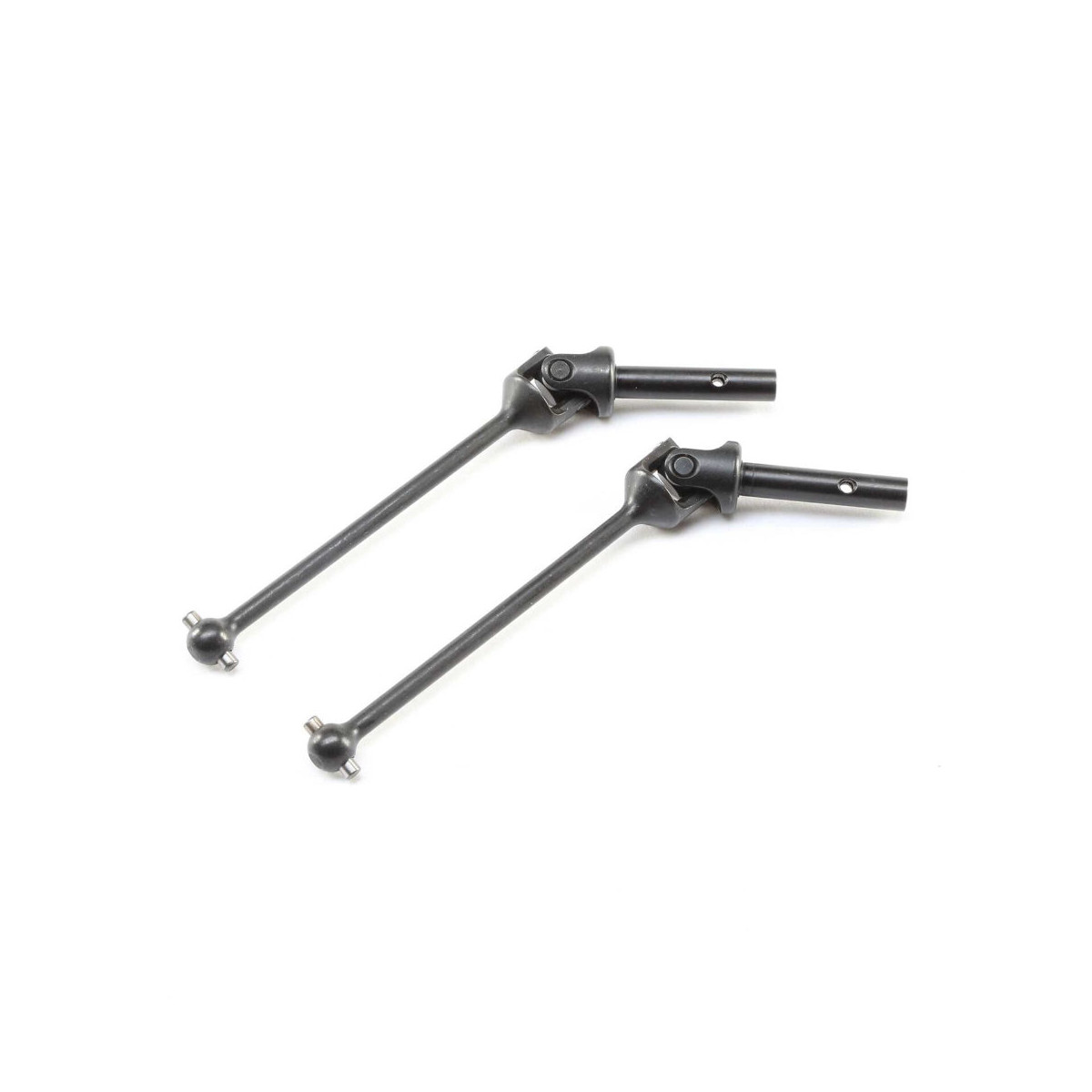 Front Axle Set (2): Super Baja Rey