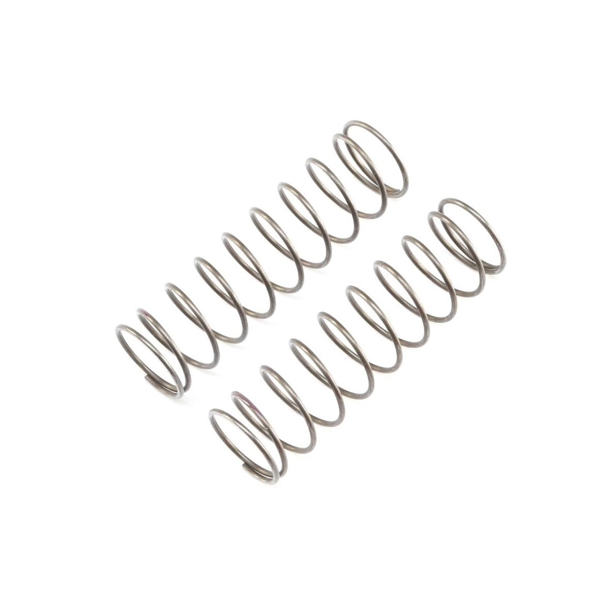 16mm EVO RR Shk Spring, 3.6 Rate, Brown(2):8B 4.0