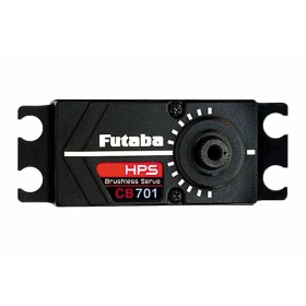 Futaba Brushless-Servo HPS CB701 Car 0,07s/49,0kg