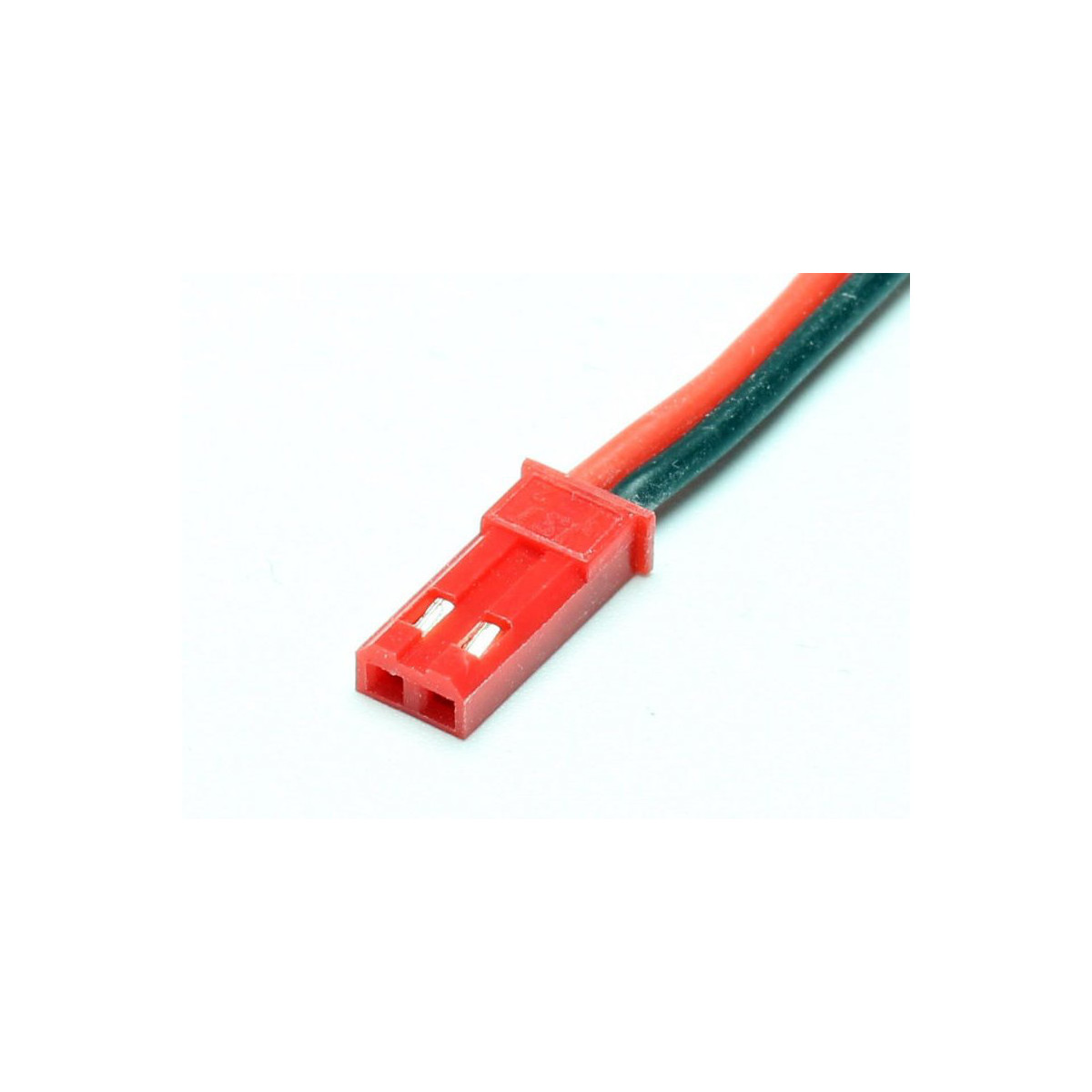 Pichler BEC-Stecker mit Silikonkabel 30cm