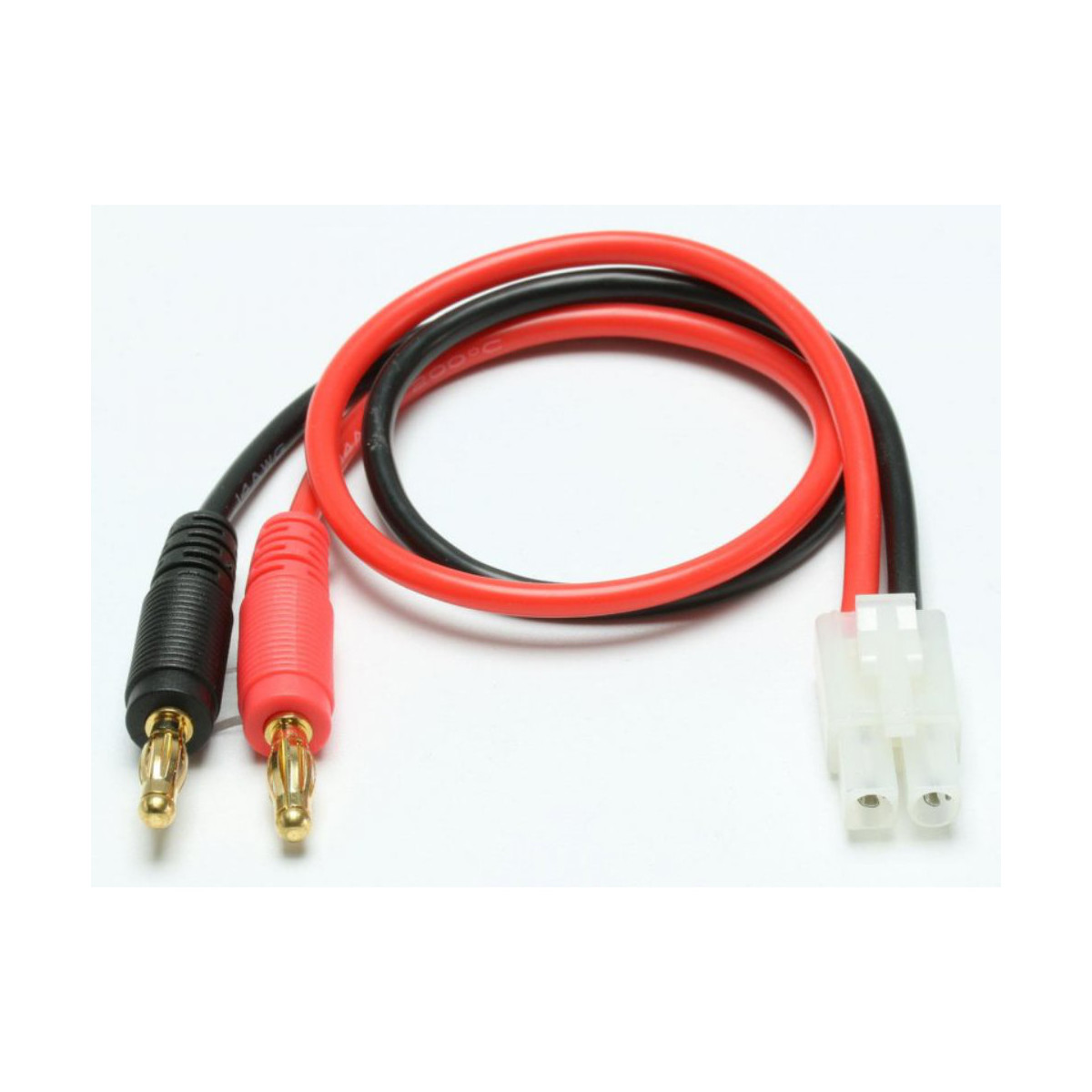 Pichler Ladekabel Tamiya-Stecker