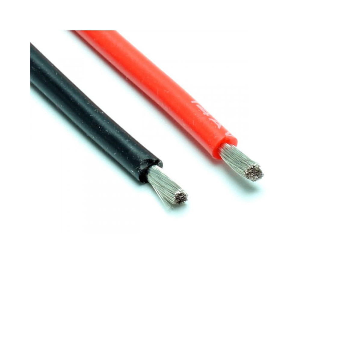 Pichler Silikon Kabel 0,50mm²  je 1m
